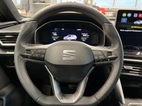 Seat Leon - Vorschau Bild 17