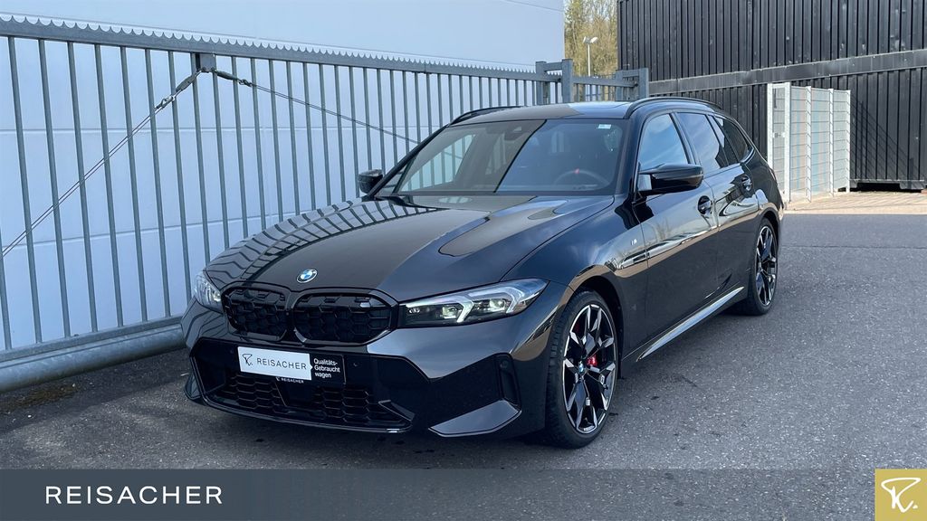 BMW M340i