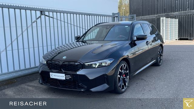 BMW M340i A xDrive Tou M-Sport PRO,Pano,AHK,