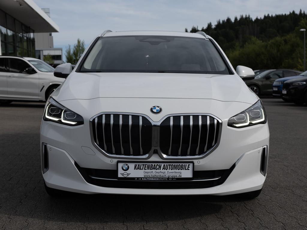 BMW 223 Active Tourer xDrive Luxury Line PANO HUD, миниатюра 3