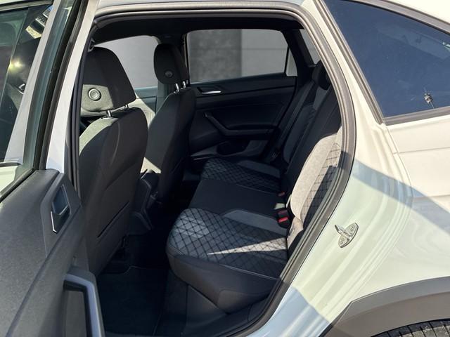 Volkswagen Taigo R-Line 1.0 TSI*LED*NAVI*SHZ*, миниатюра 14