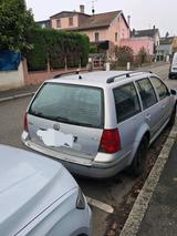 Volkswagen volkswagen bora 1.9 tdi 115ps .  4 motion - Volkswagen Bora: 4motion