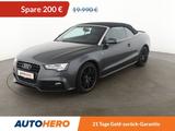 Audi A5 1.8 TFSI  *NAVI*BI-XENON*SLINE*PDC*SHZ* - Audi Gebrauchtwagen in Frankfurt