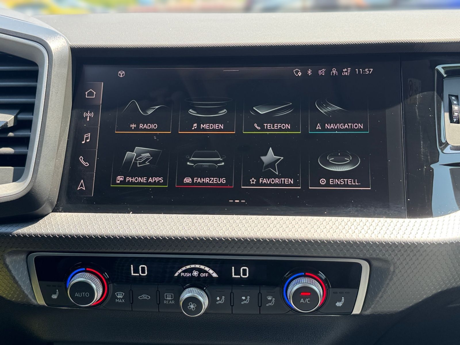 Audi A1 - Bild 13
