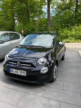 Fiat 500 1.2 8V Mirror Mirror - Fiat 500 Gebrauchtwagen in Stuttgart
