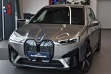 BMW iX 40 xDrive LiveCo~AHK~360°Kam~H&K~DriveA+~ACC - BMW iX aus 2024