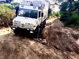 Mercedes-Benz Unimog , Klimaanlage, H-Kennzeichen  - Offers