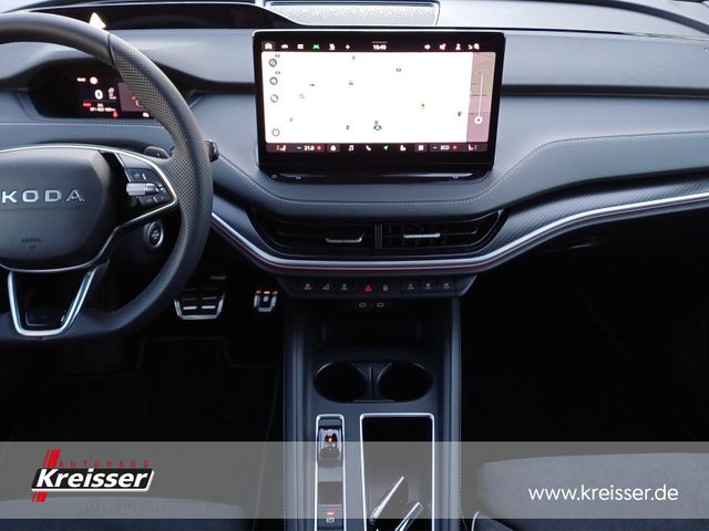 Elroq 85 Sportline AHK/NAVI/360°/HUD/CANTON/21"