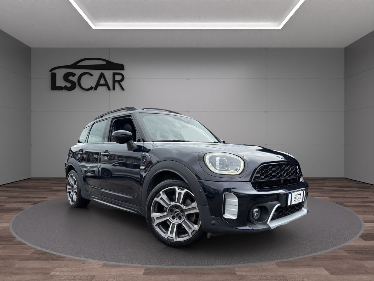 MINI Mini Countryman Cooper SD Business 2.0 Unipro - 