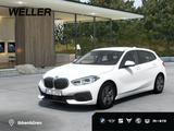 BMW 116i Advantage Lenkhz SHZ LED LiveCockpPro DAB - gebrauchte BMW 116 aus dem Jahr 2024