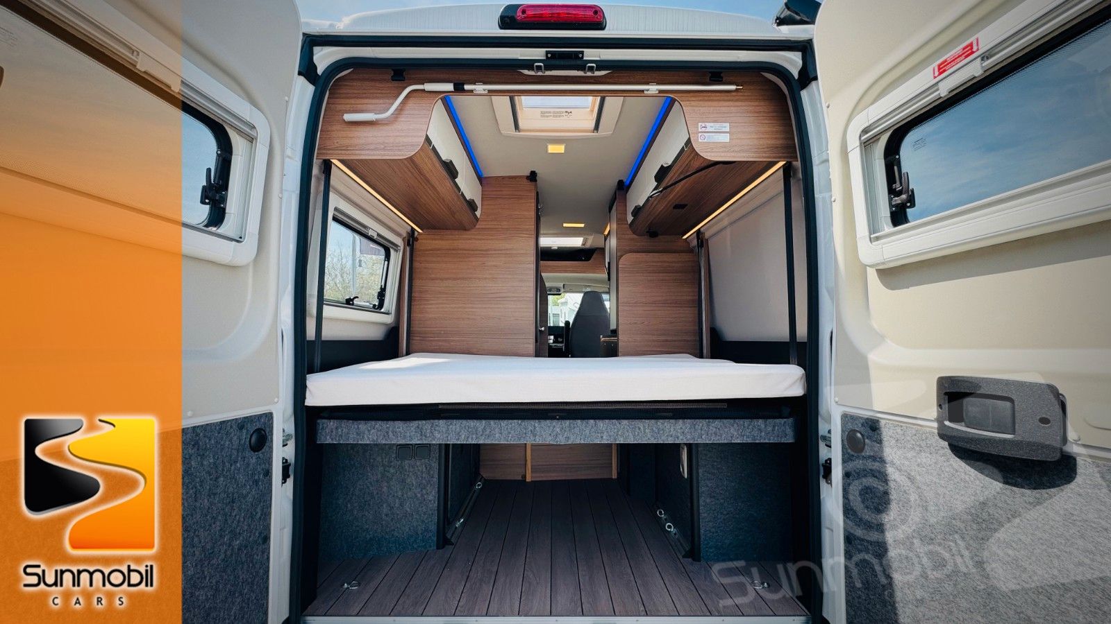 Fahrzeugabbildung Knaus BoxLife Box Life 600 MQ Platinum Selection´25