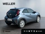 Toyota Aygo X Business Edition *Kamera*ACC*CarPlay*SHZ* - Toyota Neuwagen