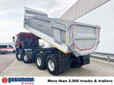 Tatra Phoenix 8x8, Stahlmulde ca. 22m³, hydr. - Offers matching your search criteria