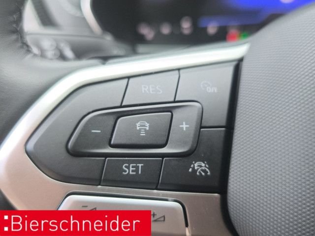 Volkswagen T-Cross - Bild 19