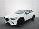 Mazda CX-3 2.0 Skyativ-G Prime-Line*Klima*MFL* - Mazda Gebrauchtwagen in Oldenburg