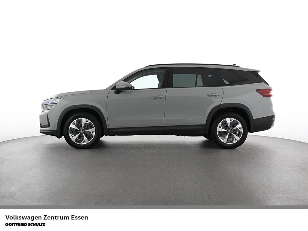 Skoda Kodiaq Selection 4X4 TDI DSG Matrix AHK Panorama imagem 3