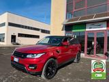 Land Rover Range Rover Sport ,7 POSTI,3.0 TDV6 H - Land Rover Range Rover Sport: Rot
