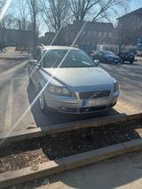 Volvo Ich verkaufe mein Auto - Volvo V50 in Berlin