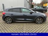 Ford Focus 1,5 Tdi EcoBlue Lim. Active Vignale - Ford Focus Vignale mit Diesel-Antrieb