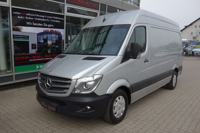 MERCEDES-BENZ Sprinter 319 CDI V6 Kasten L2H2 XENON/STDHZG/AHK