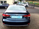 Audi A3 30 TFSI sport Navigation SHZ PDC Bluetooth - Audi A3: Navigation