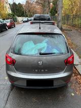 Seat Ibiza 1.4 16V Style Salsa Style Salsa - Seat Ibiza Gebrauchtwagen in Dresden