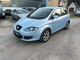 Seat Altea Stylance / Style - gebrauchte Seat Altea aus dem Jahr 2005