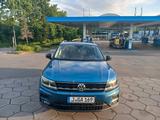 Volkswagen Tiguan 1.5 IQ.DRIVE - Volkswagen Tiguan mit Benzin-Antrieb: Limousine
