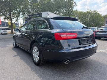 Audi A6 - 5