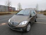 Mercedes-Benz Mercedes A170 (W168) Elegance 3-Türer - Mercedes-Benz A-Klasse: 168