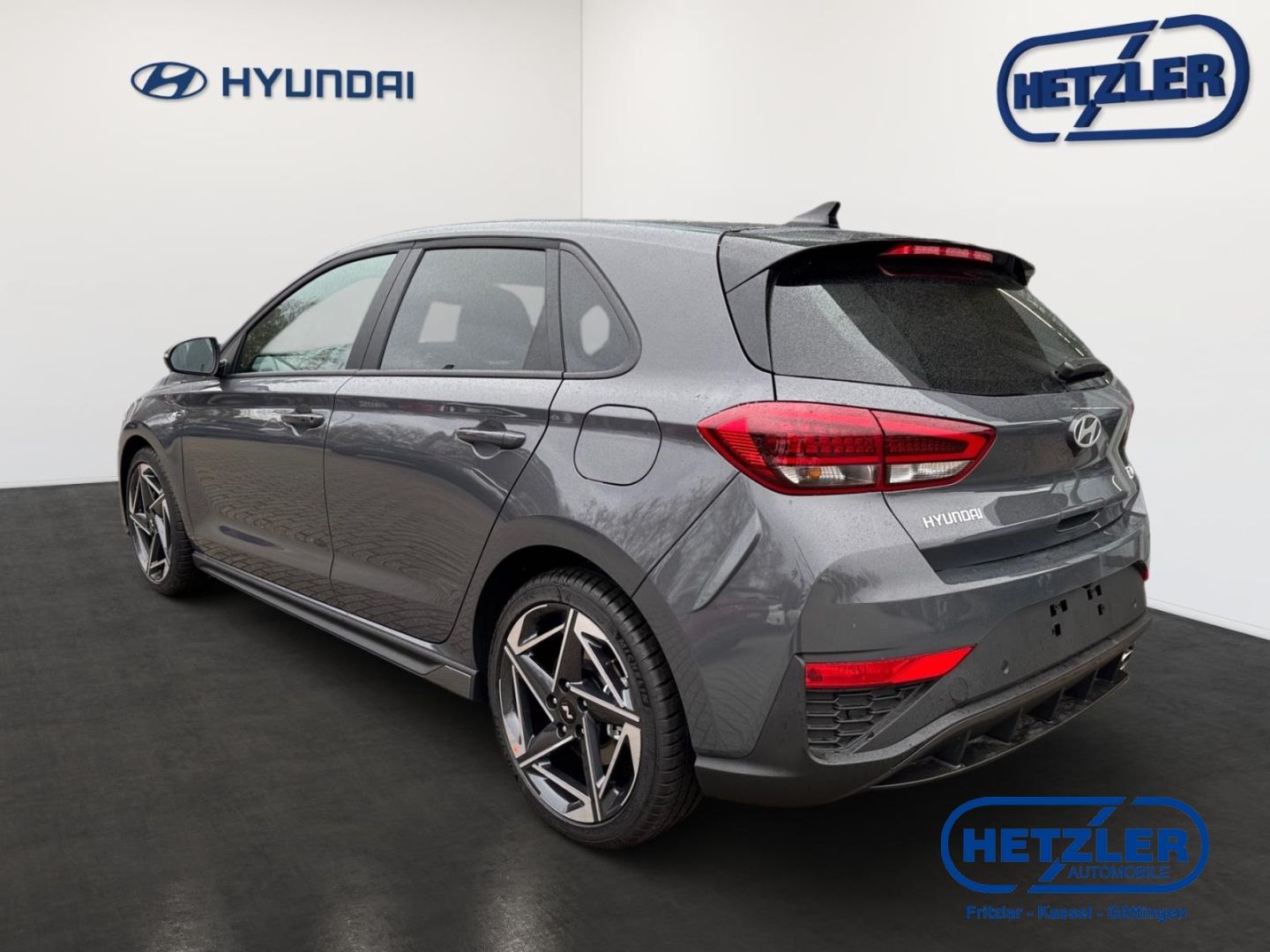 Hyundai i30 – Bild 4