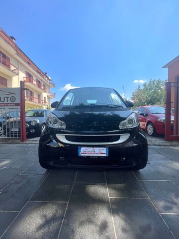 Smart ForTwo 1000 52 kW coupé pulse