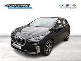 BMW 223i Active Tourer Head-Up DAB LED WLAN RFK Shz - schwarze BMW 223 Active Tourer