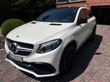 Mercedes-Benz GLE 63 AMG Mercedes-AMG GLE 63 S 4MATIC Merc... - Mercedes-Benz GLE 63 AMG Gebrauchtwagen in Bremen