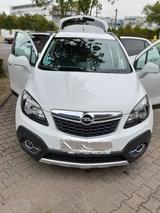 Opel Mokka Turbo Innovation zu verkaufen - Opel: Verkaufen