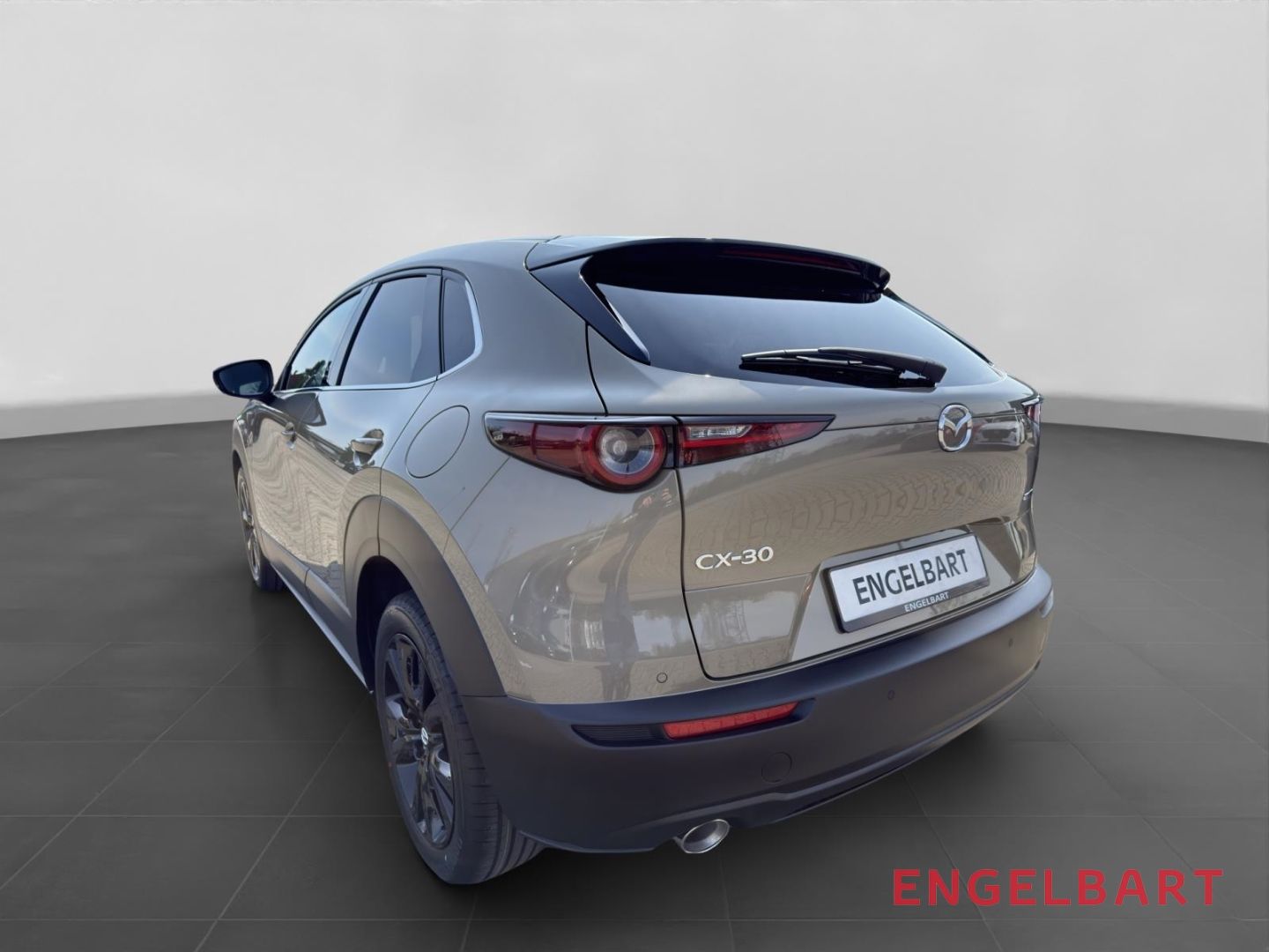 Mazda CX-30 - Bild 3