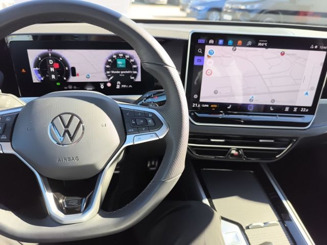 Fahrzeugabbildung Volkswagen Passat Variant 2.0 TDI DSG R-LINE MATRIX-LED NAV