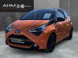 Toyota Aygo X-Cite Safety Sense - Toyota Aygo (X): Cite