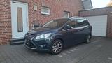 Ford Grand C Max 1.6 eco Boost 150 PS 7 Si... - Ford: P6 15m