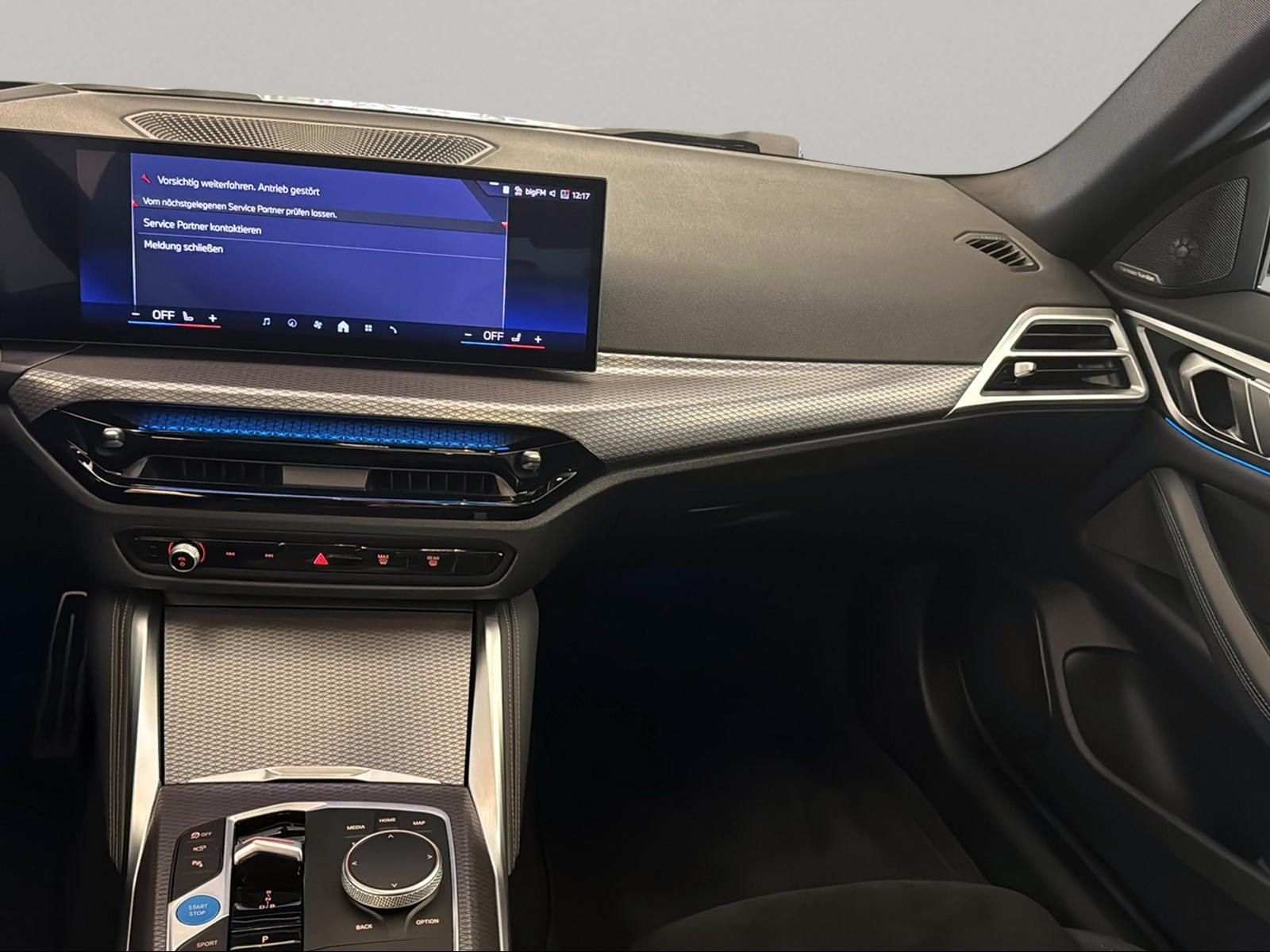 BMW i4 - Bild 19