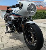 BMW R nineT Racer - Offers matching your search criteria