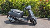 Kymco Like II 50i E5/ schwarz-matt - KYMCO LIKE