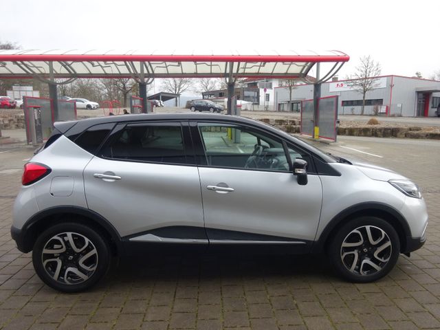 Renault Captur Intens 0,9 TCe Energy