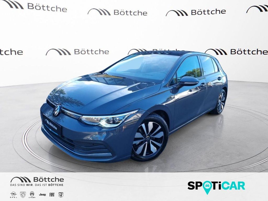 Image of Volkswagen Golf