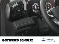 Volkswagen Tiguan - Vorschau Bild 12