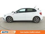 Volkswagen Polo 2.0 TSI GTI Aut.*NAVI*LED*ACC*PDC*ALU* - Volkswagen Polo: Schiebedach