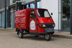 PIAGGIO Ape 50 PIAGGIO Ape 50