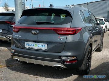 KIA Sportage - 2