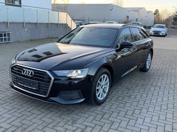 Audi A6 - 2