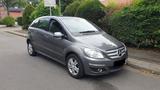 Mercedes-Benz Mercedes Benz B170 NGT Erdgas/Benzin Navig... - Mercedes-Benz B 170 in Duisburg
